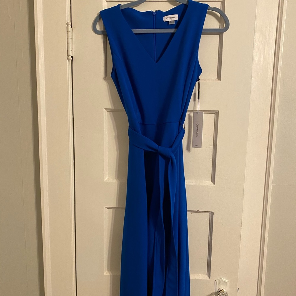 Calvin Klein Pant Suit